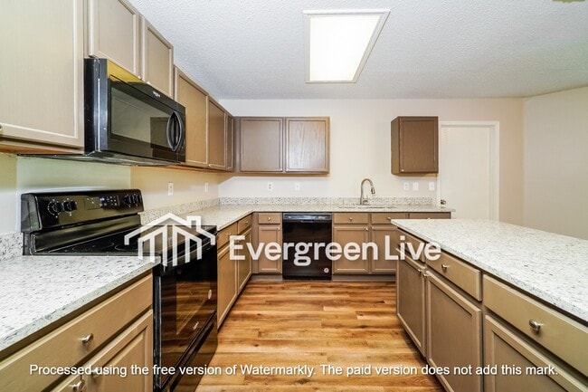 8511 Coppermine in Converse, TX - Building Photo - Building Photo