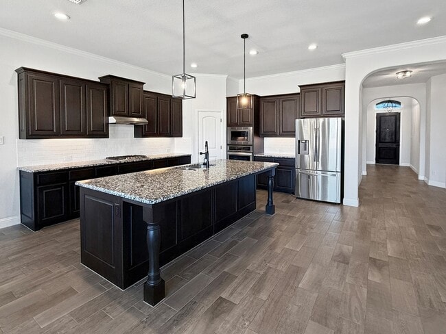 15244 Holly Bay Ct in Aledo, TX - Building Photo - Building Photo