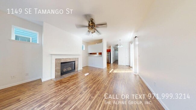 property at 1149 SE Tamango St