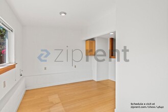 1190 Ocean Ave in Oakland, CA - Building Photo - Building Photo