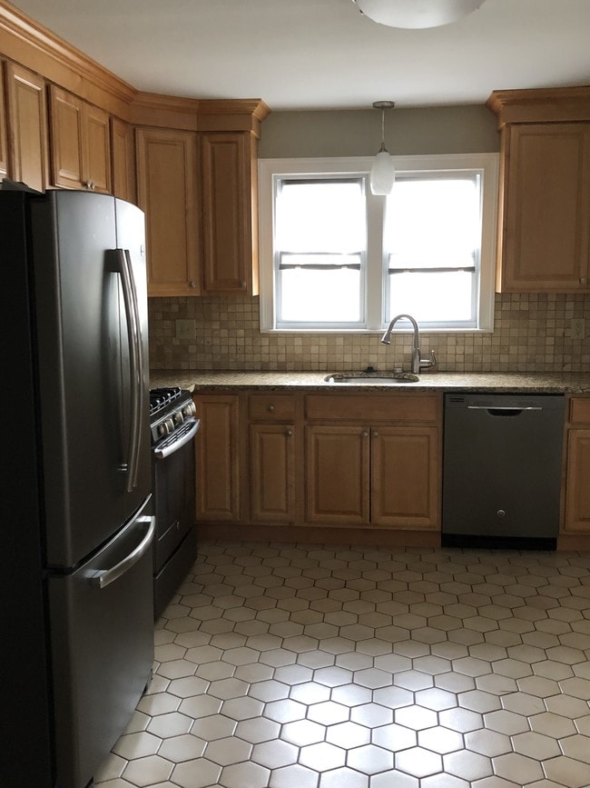 property at 6316 Main St