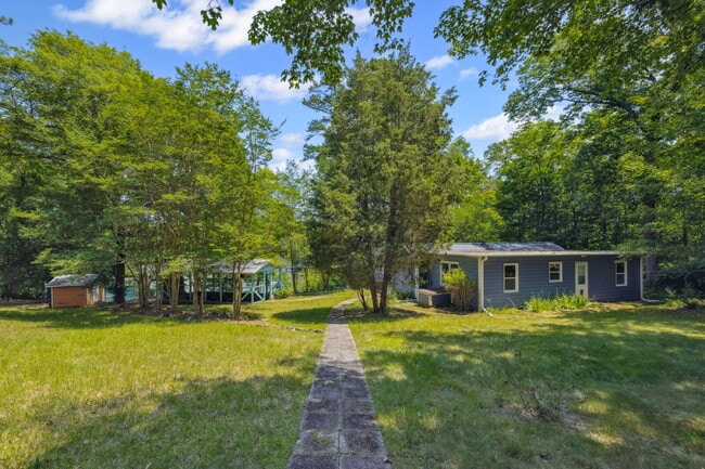 property at 4116 Tuffy Ln