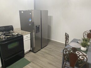 3 Matlock St, Unit B in Chattanooga, TN - Building Photo - Building Photo