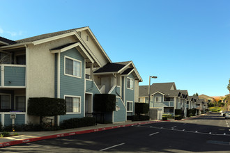 Reed & Brooke Apartments in Fallbrook, CA - Building Photo - Building Photo