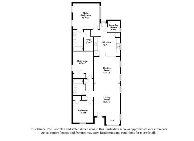 2004 Avery Park Drive in Smyrna, TN - Building Photo - Building Photo