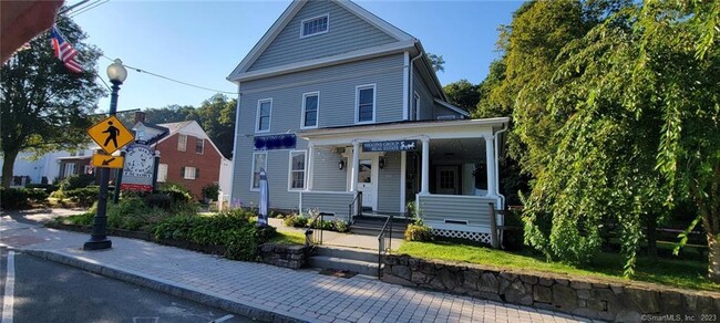property at 158 Greenwood Ave