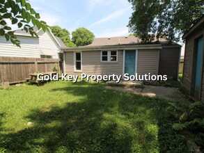 1423 S Franklin St in Muncie, IN - Building Photo - Building Photo