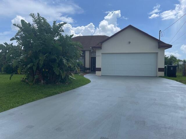 property at 2001 SW Imperial St