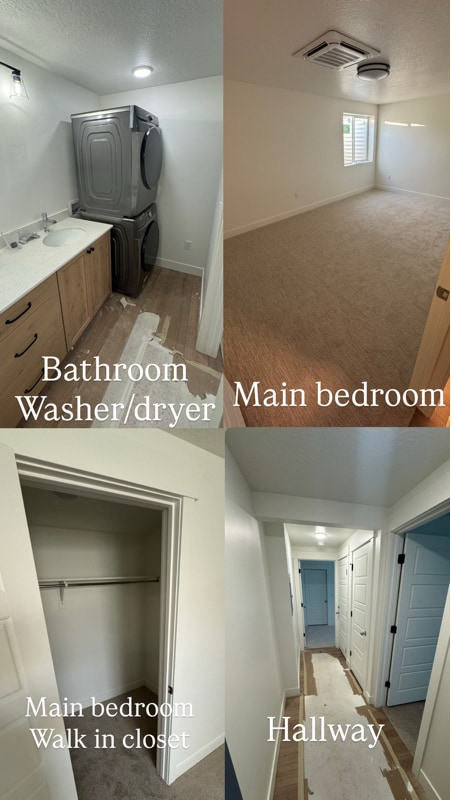 property at 204 N Rick Way