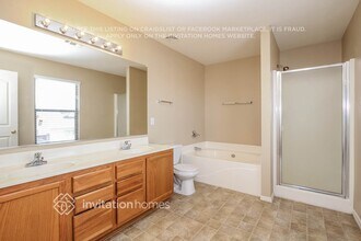 11530 W Wethersfield Rd in El Mirage, AZ - Foto de edificio - Building Photo