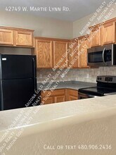 42749 W Martie Lynn Rd in Maricopa, AZ - Building Photo - Building Photo