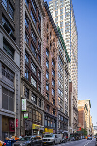 31 W 31st St in New York, NY - Foto de edificio - Building Photo