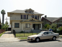 1714 3rd Ave in Los Angeles, CA - Building Photo - Building Photo