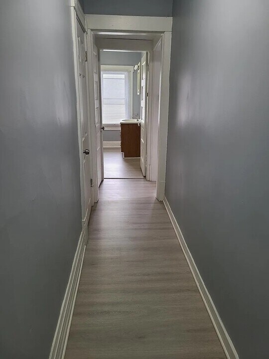 169 E Duncan St in Columbus, OH - Building Photo
