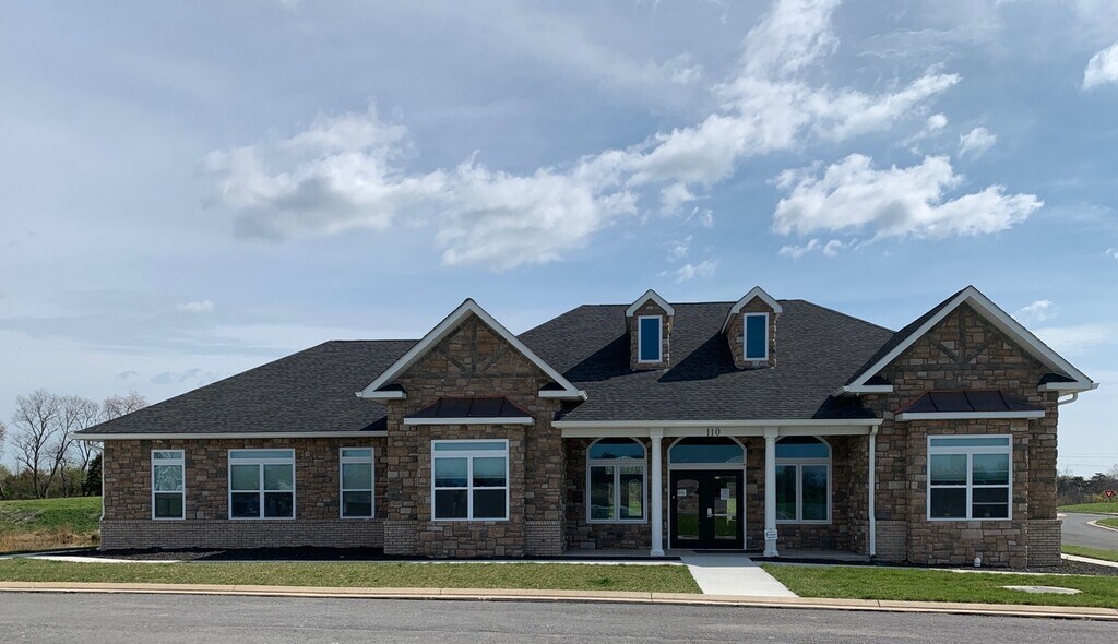 Madison Village Apartments (Winchester) in Winchester, VA