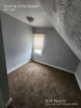 3449 W 47th St in Cleveland, OH - Building Photo - Building Photo