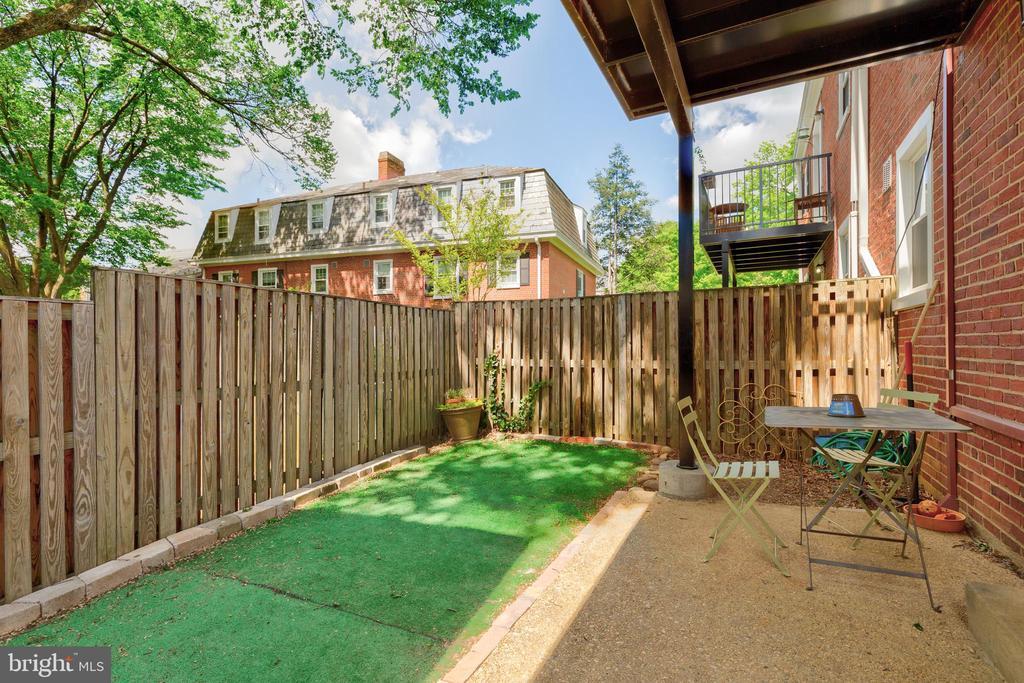 3000 S Columbus St in Arlington, VA - Building Photo