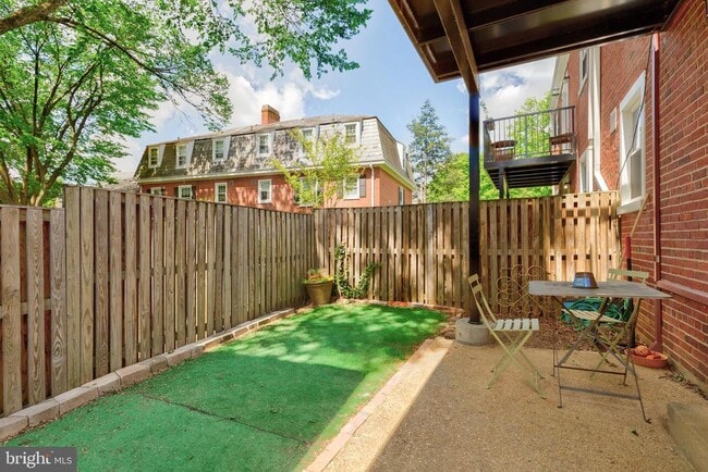 property at 3000 S Columbus St