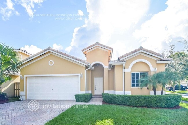 property at 14323 SW 156th Ave