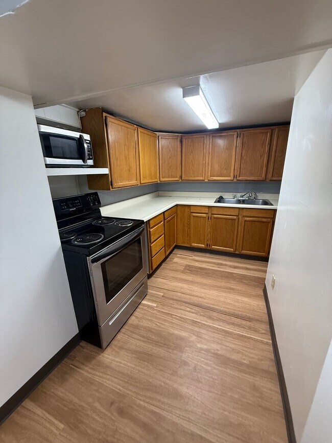 123 4th Ave in Fairbanks, AK - Building Photo - Building Photo