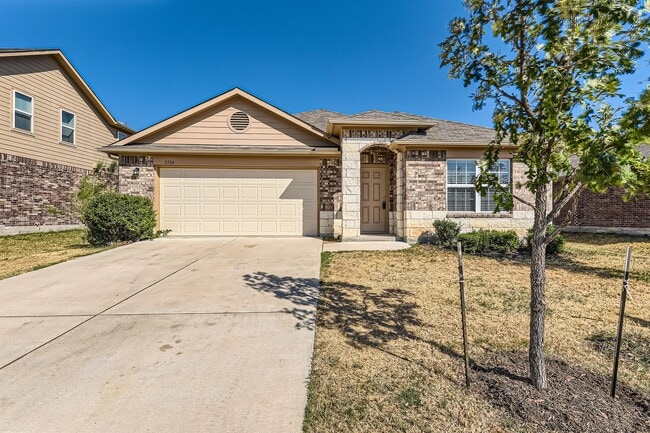 property at 5704 Montrelia Dr