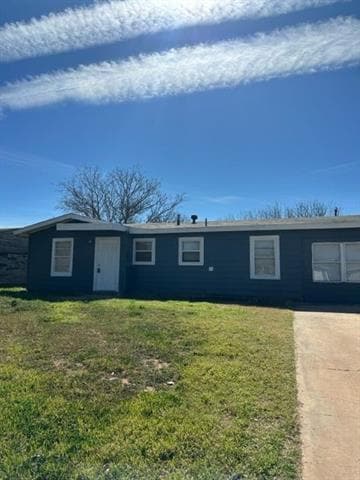 5333 Taos Dr in Abilene, TX - Building Photo - Building Photo