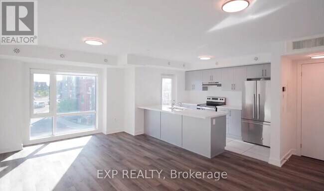 165 Veterans Drive in Brampton, ON - Building Photo - Building Photo