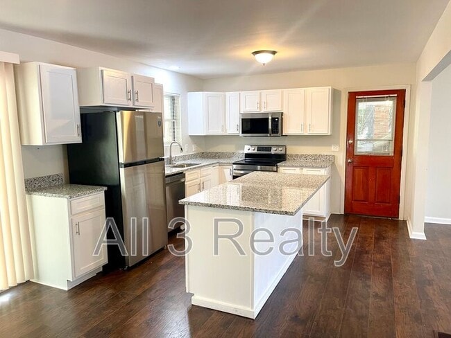 5435 Winstead Ct SW in College Park, GA - Building Photo - Building Photo