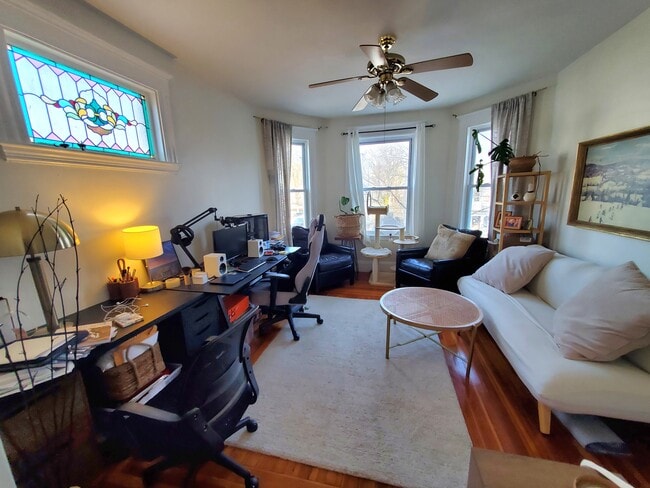 property at 250 Belgrade Ave