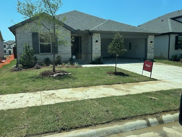 property at 820 Jacquelyn Dr