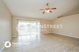 2503 NW Juanita Pl in Cape Coral, FL - Building Photo - Building Photo
