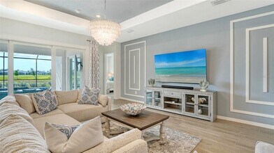 12716 Tulum Lp in Venice, FL - Building Photo - Building Photo
