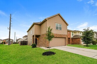 18538 Medway River Trl in Katy, TX - Building Photo - Building Photo