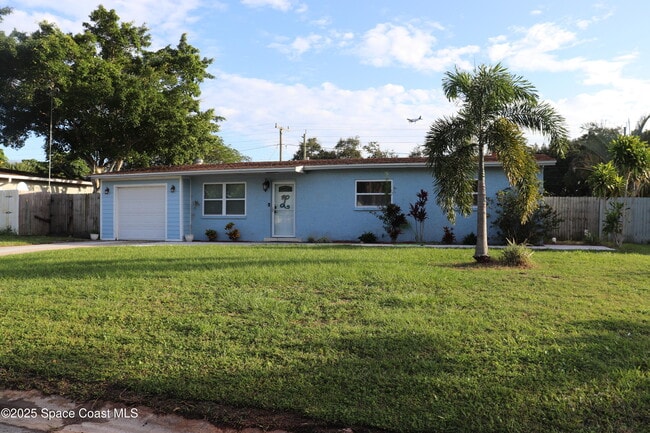 491 Seacrest Ave in Merritt Island, FL - Building Photo - Building Photo