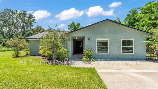 property at 5680 Durrance Rd