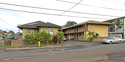 304 Olive Ave in Wahiawa, HI - Building Photo - Building Photo