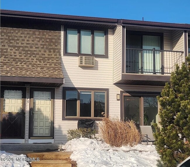 14 Hilltop Ter, Unit B in Highlands, NJ - Building Photo - Building Photo