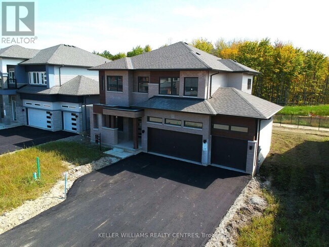 3157 Searidge St in Severn, ON - Building Photo - Building Photo