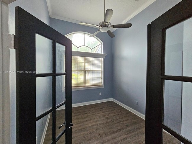 property at 13955 NW 22nd Ct
