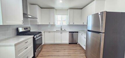 809 Capehart Ct in Ridgecrest, CA - Building Photo - Building Photo