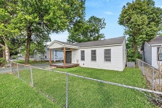 6603 Conley St in Houston, TX - Building Photo - Building Photo