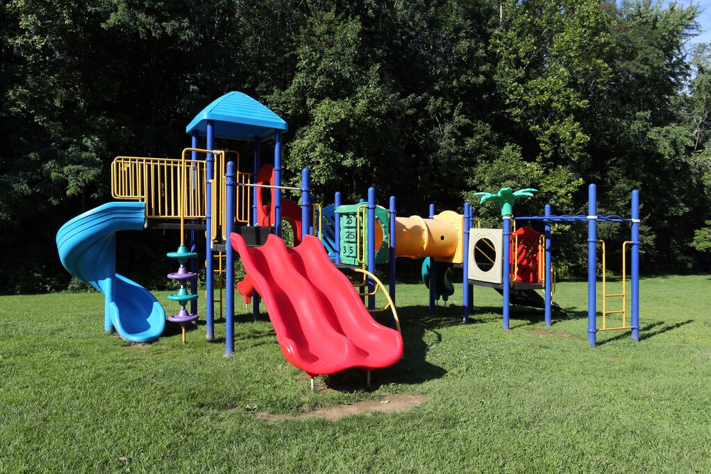 Blair Mill Village East Apartments in Horsham, PA