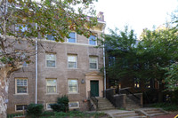 1738 T St NW in Washington, DC - Building Photo - Building Photo