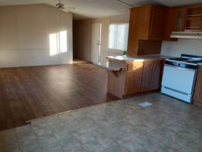 6345 N Dona Ana Rd in Las Cruces, NM - Foto de edificio - Building Photo