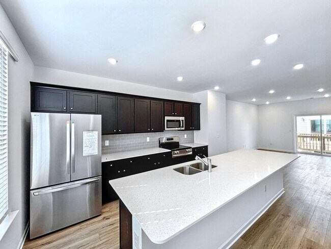 4142 Tillie Cir in Chattanooga, TN - Building Photo - Building Photo