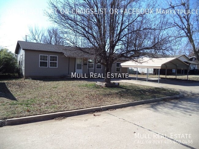 property at 3932 SE 10th Pl
