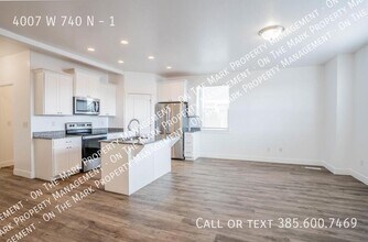 4007 W 740 N in Lehi, UT - Building Photo - Building Photo