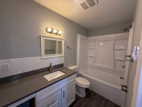 Standard Street Oasis Apartments in Spokane, WA - Building Photo - Building Photo