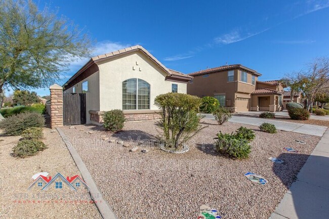 2968 E Palmdale Ln in Gilbert, AZ - Foto de edificio - Building Photo