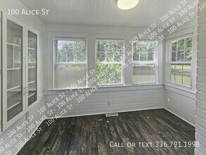 100 Alice St in Greenville, SC - Building Photo - Building Photo